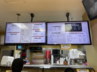 La Tapatia Market