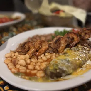 Orlando's New Mexican Cafe