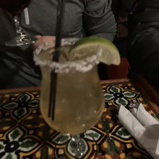 Margarita
