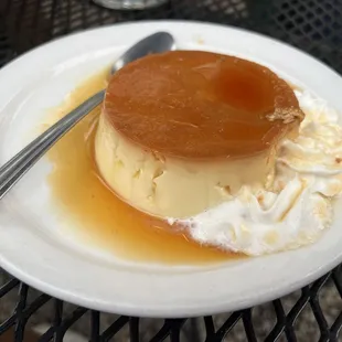 Flan