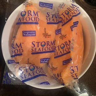 Salmon