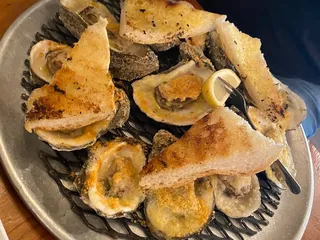 Morton's Seafood Restaurant & Bar