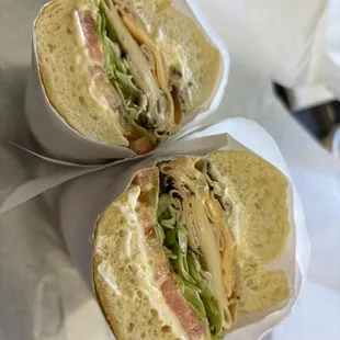 Orleans & York Deli Carson