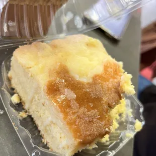 CORNBREAD
