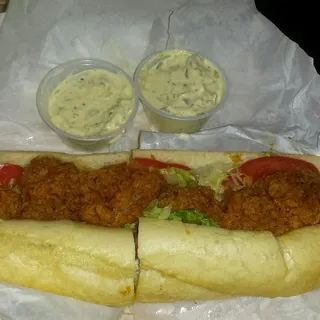 TARTAR SAUCE