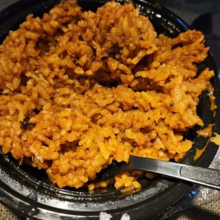 INSPIRATION RICE