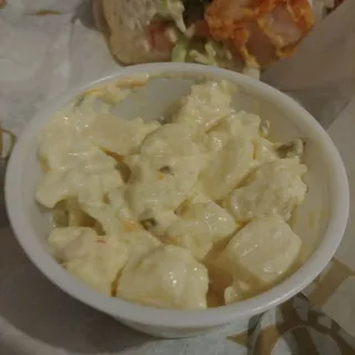 POTATO SALAD