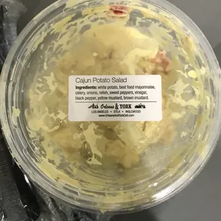 CAJUN POTATO SALAD