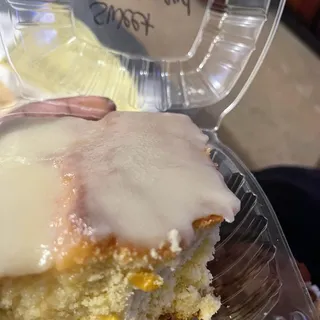 CORNBREAD