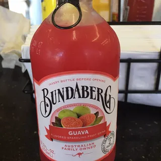 BUNDABERG