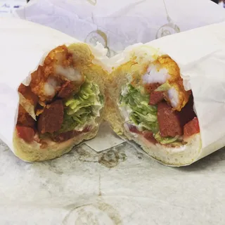 BIG MO'S FAVORITE
