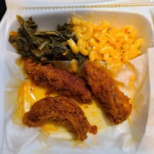 A special?! Nope..... Nothing special about this. $11.00? Won't visit this location again!