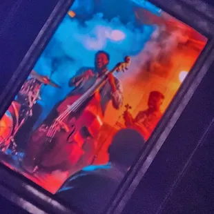 Picture Story Musical