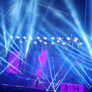 Laser Sharp Intensity