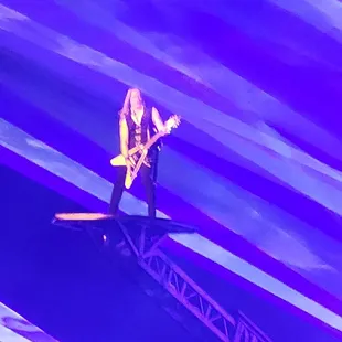 Places Where Even Heavy Rockers Can Float