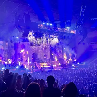 Tran-Siberian orchestra 2024