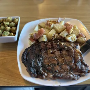 Orleans Bistro And Bar