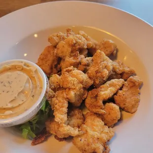 Gator Bites