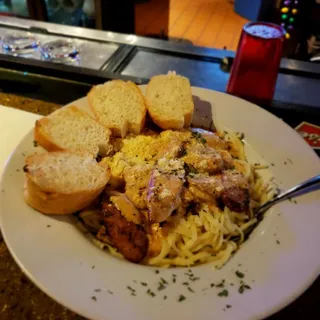 Orleans Pasta