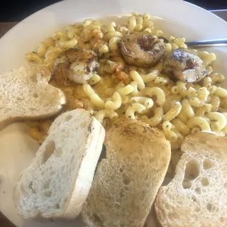 Mac N Cheese