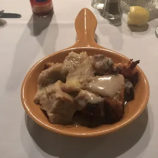 Bread Pudding