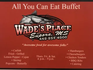Wade's Place