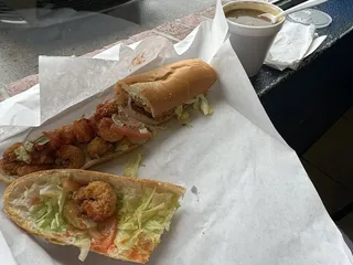 Louisiana Pride Seafood