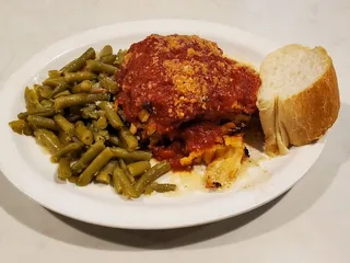 Cafe 615 Home of Da Wabbit