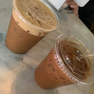 Vietnamese Iced Coffee