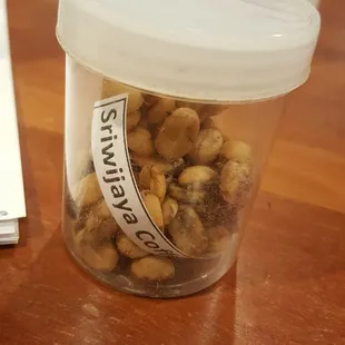 never heard about these types of beans before!