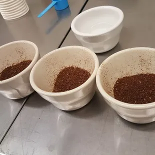 One of these is not like the others