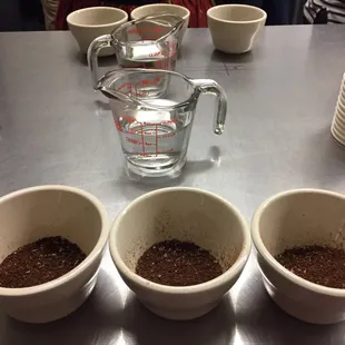 Cupping!