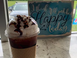 River Brew Coffee House