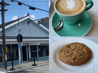 Cherry Coffee Roasters