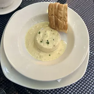 Baked Brie