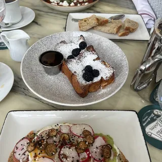 French Toast