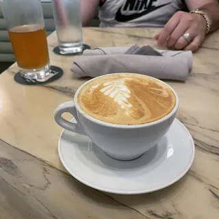 Latté
