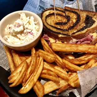 Reuben