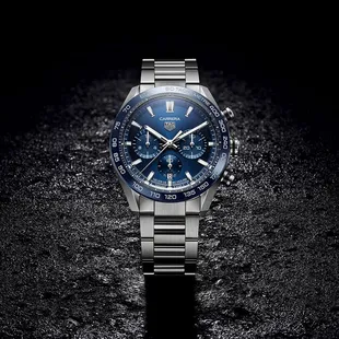 TAG Heuer Carrera Sport Chronograph