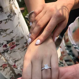 Engagement Ring