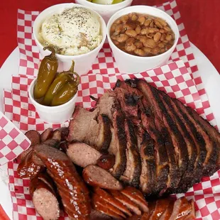 Feast #3 Feeds 4-5 people