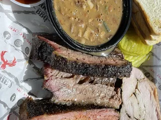 Choche’s BBQ & Bar