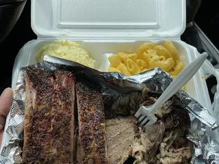 Smokin’ Joe’s Pit BBQ