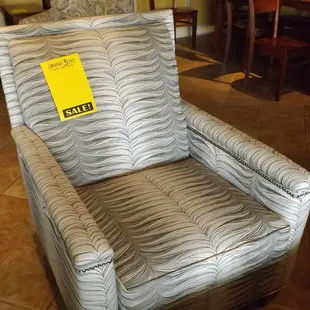 Marshfield Upholstery