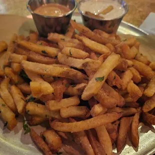 Fries