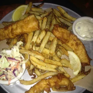 Fish & Chips