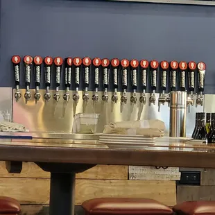 Come in and make a choice, there&apos;s plenty...