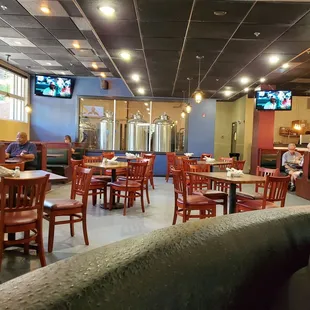 New Digs for Ornery Brewery
