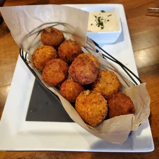 Bitterballen