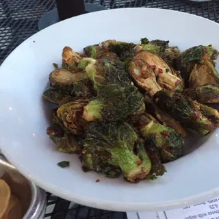 Honey Brussels